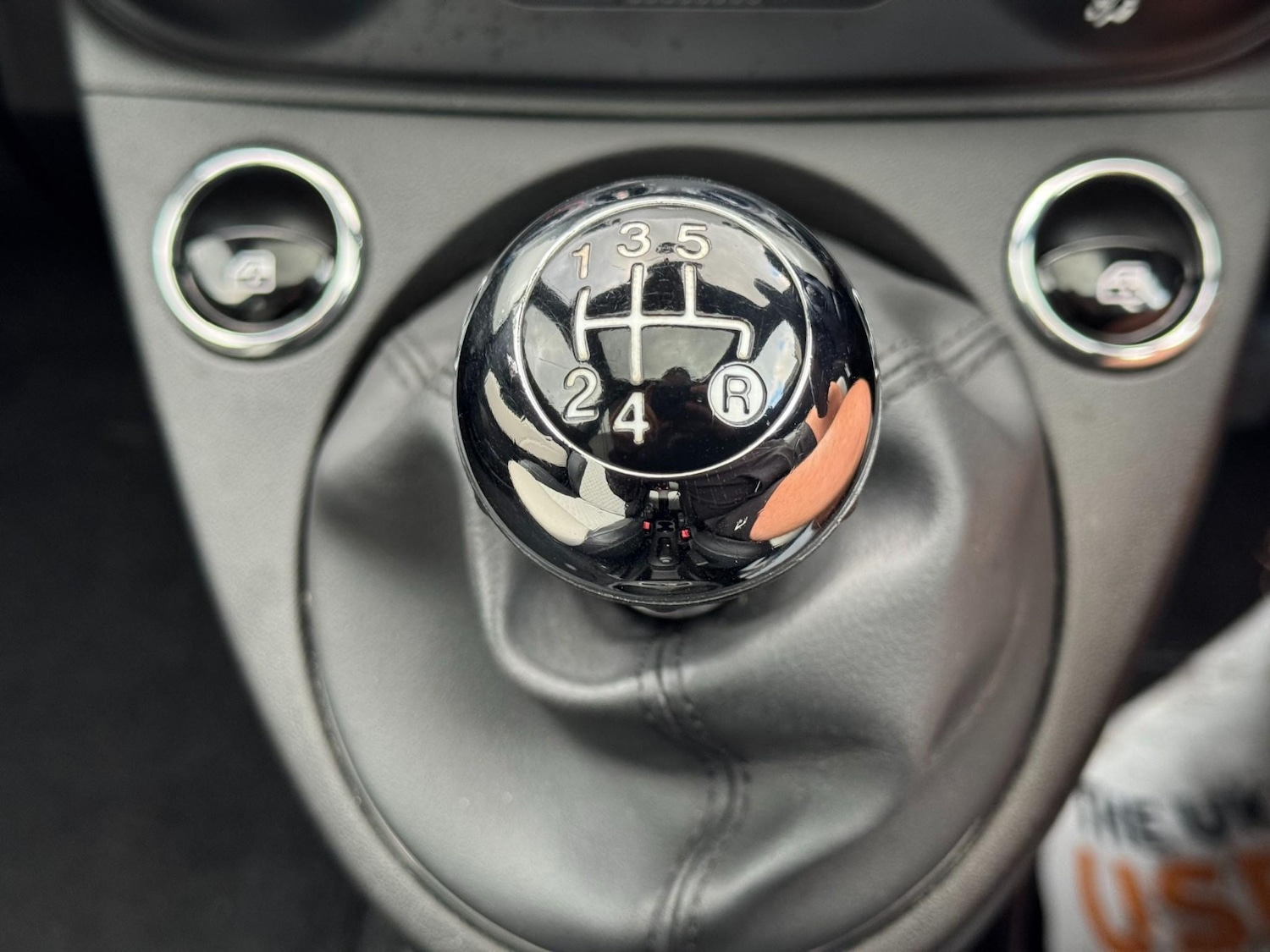 Used Fiat 500 2020 for sale - 76429315: Photo 43