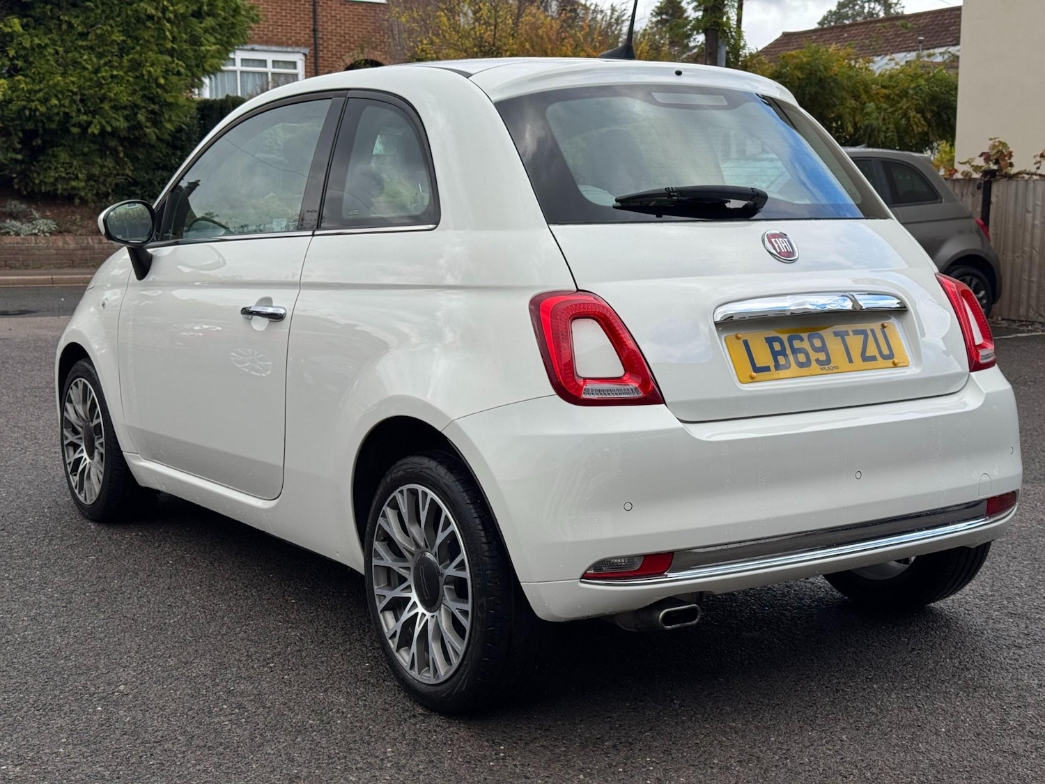 Used Fiat 500 2020 for sale - 76429315: Photo 6
