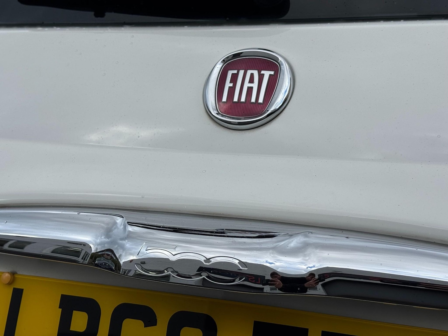 Used Fiat 500 2020 for sale - 76429315: Photo 60