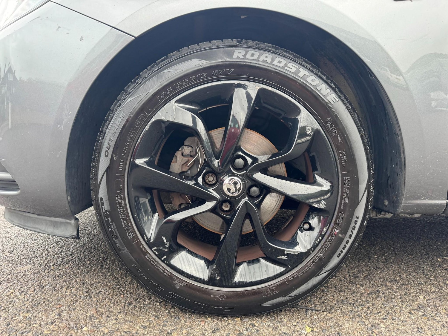 Used Vauxhall Corsa 2019 for sale - 76433768: Photo 11