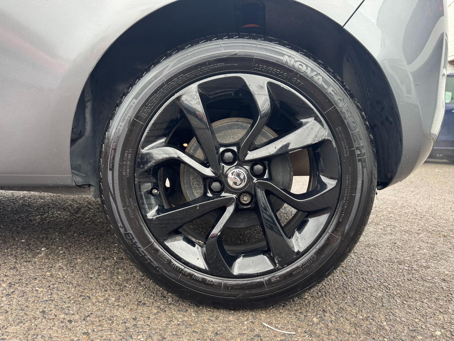 Used Vauxhall Corsa 2019 for sale - 76433768: Photo 12