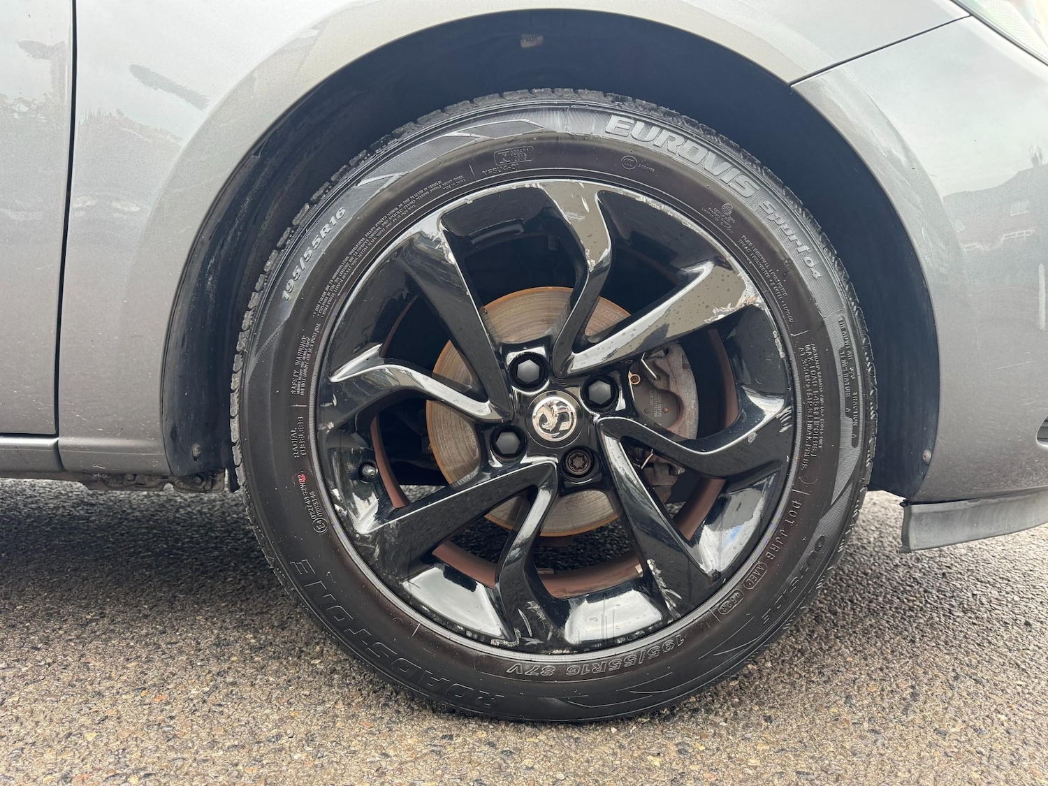 Used Vauxhall Corsa 2019 for sale - 76433768: Photo 14