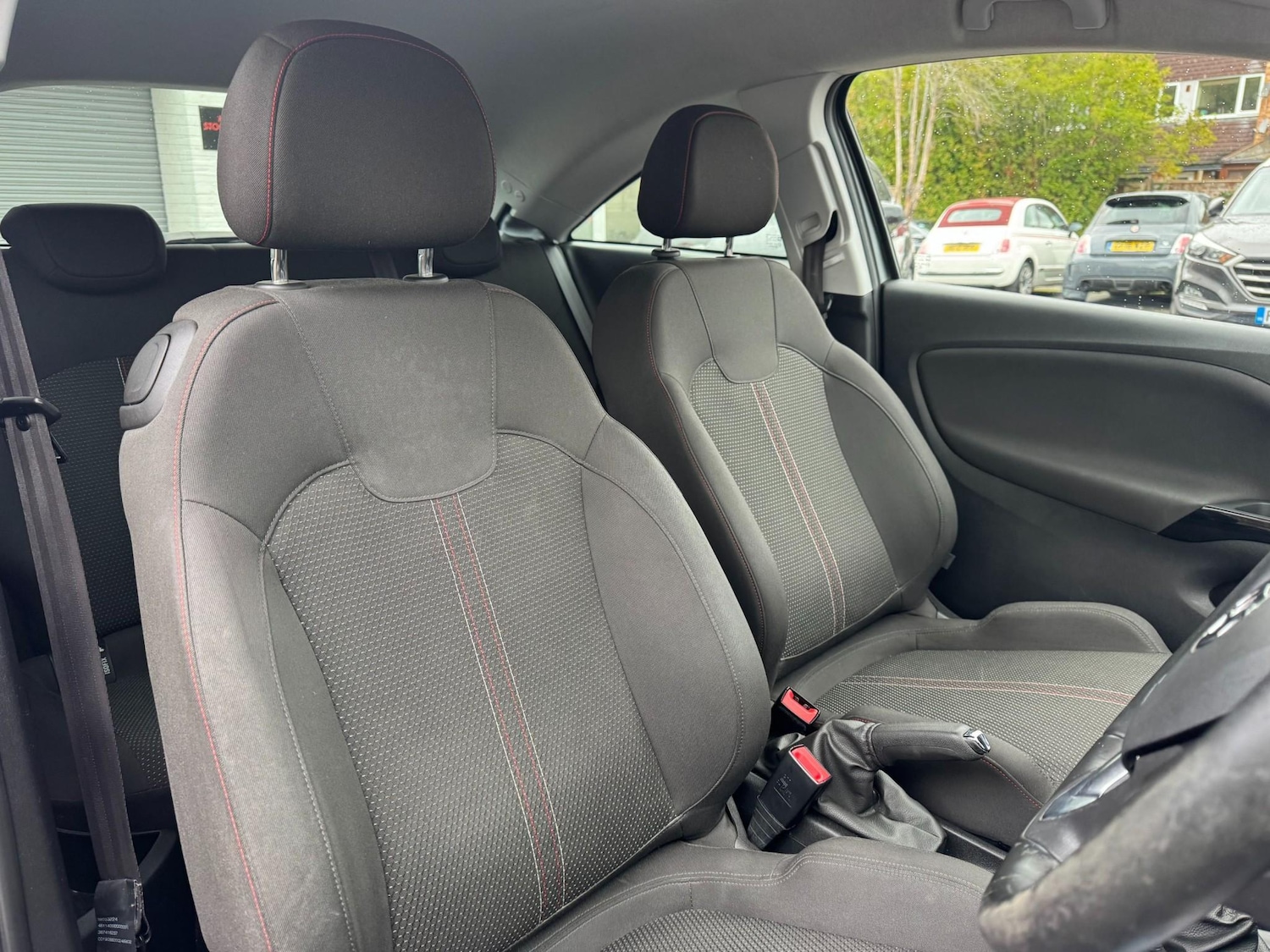 Used Vauxhall Corsa 2019 for sale - 76433768: Photo 18