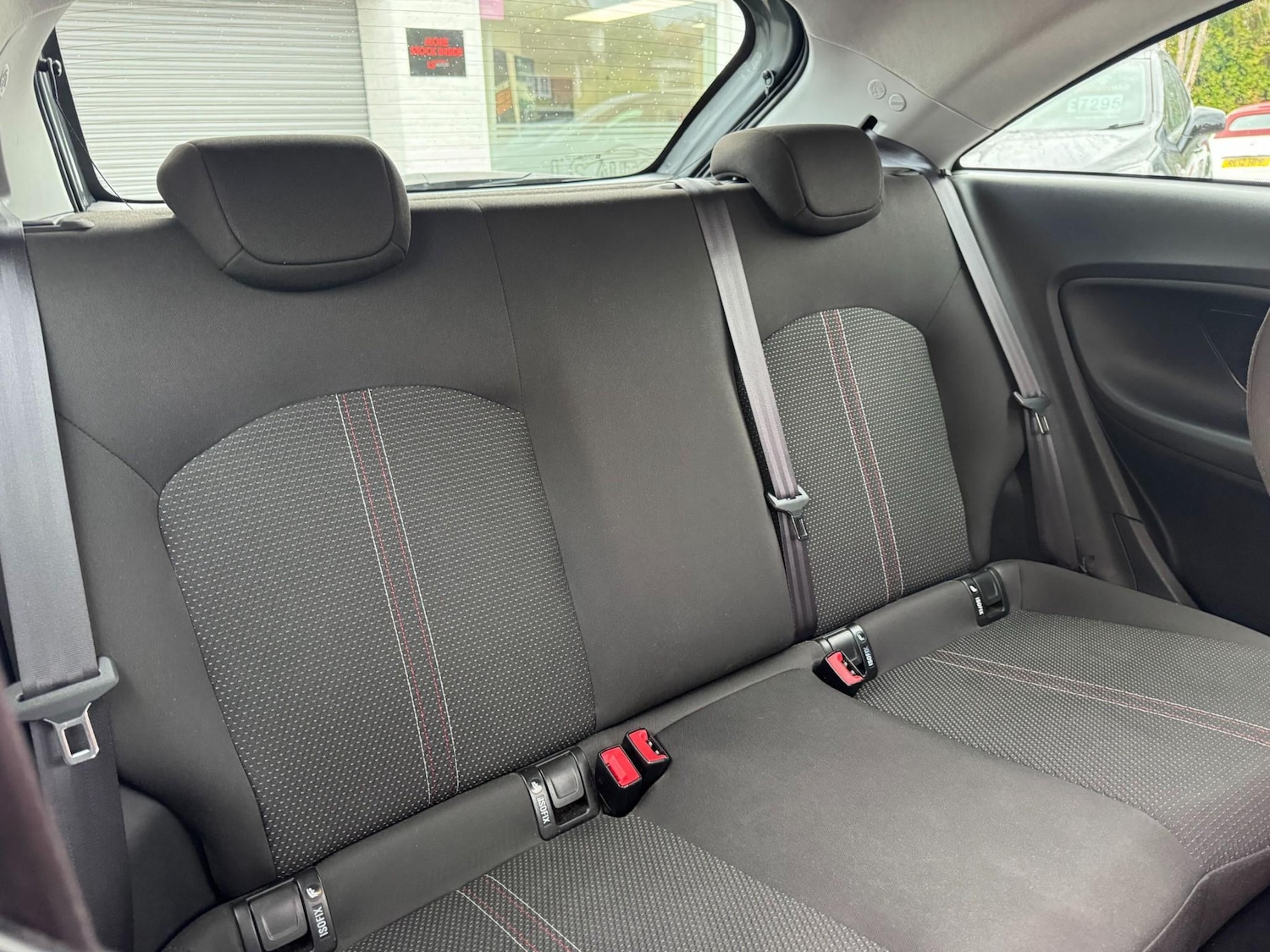 Used Vauxhall Corsa 2019 for sale - 76433768: Photo 19