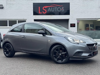 Used Vauxhall Corsa 2019 for sale - 76433768: Photo