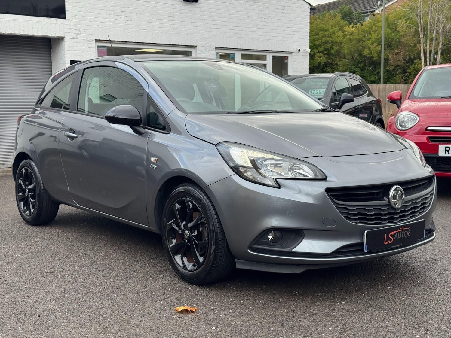 Used Vauxhall Corsa 2019 for sale - 76433768: Photo 2