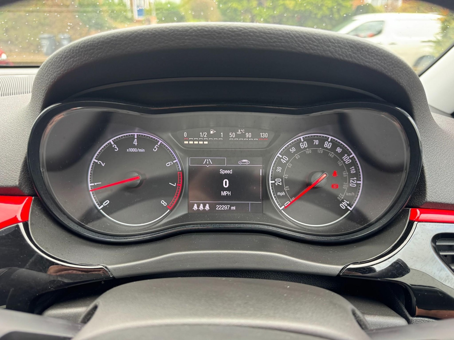 Used Vauxhall Corsa 2019 for sale - 76433768: Photo 21