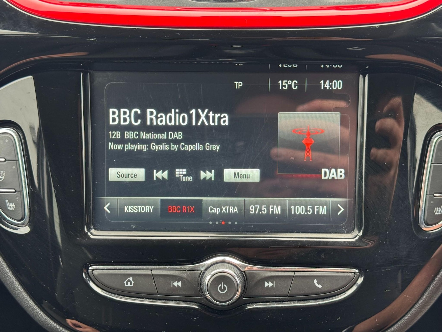 Used Vauxhall Corsa 2019 for sale - 76433768: Photo 24