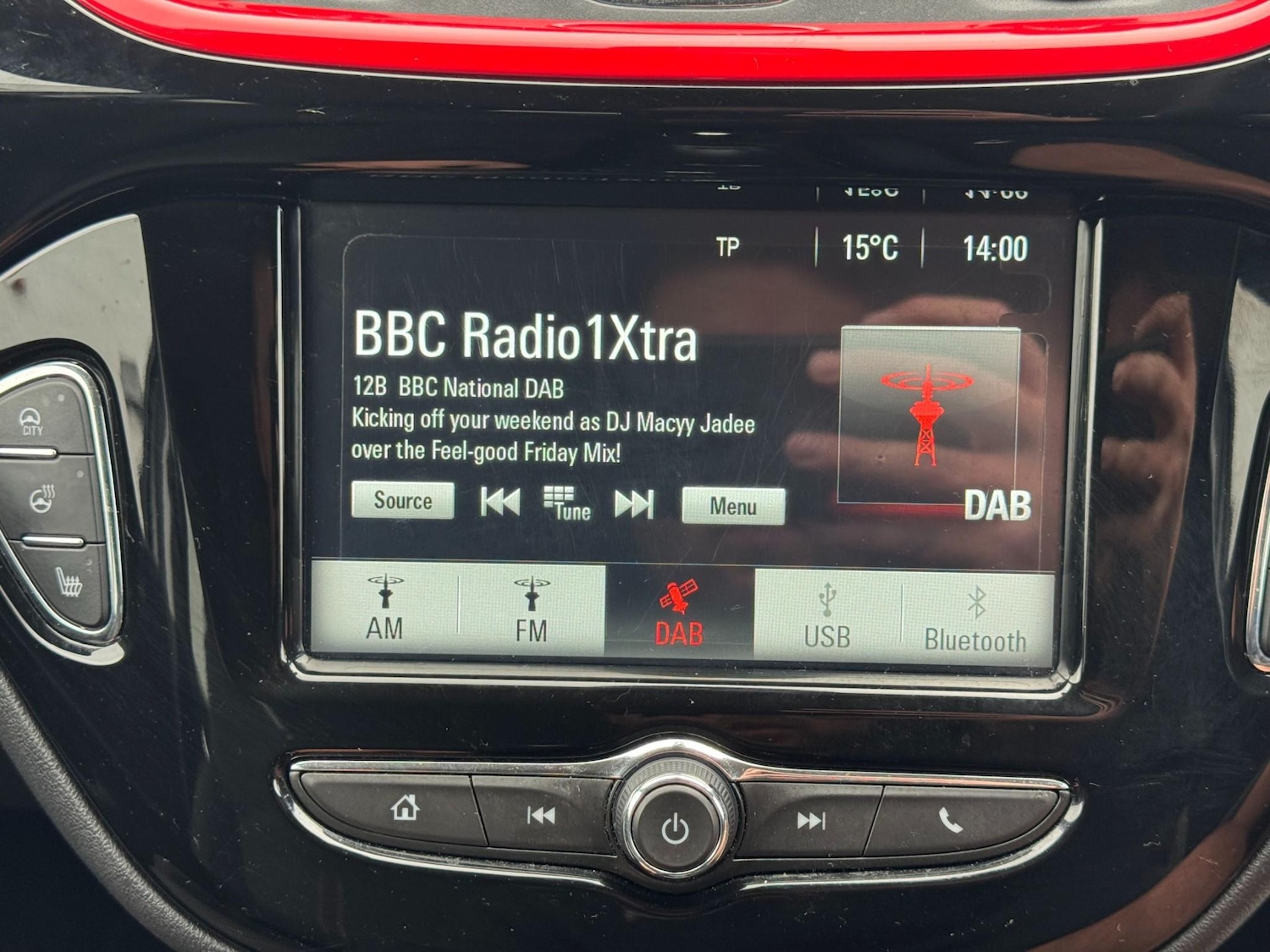 Used Vauxhall Corsa 2019 for sale - 76433768: Photo 26