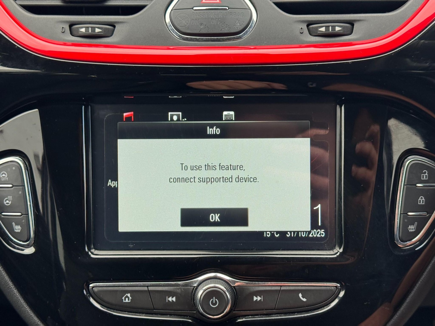 Used Vauxhall Corsa 2019 for sale - 76433768: Photo 28