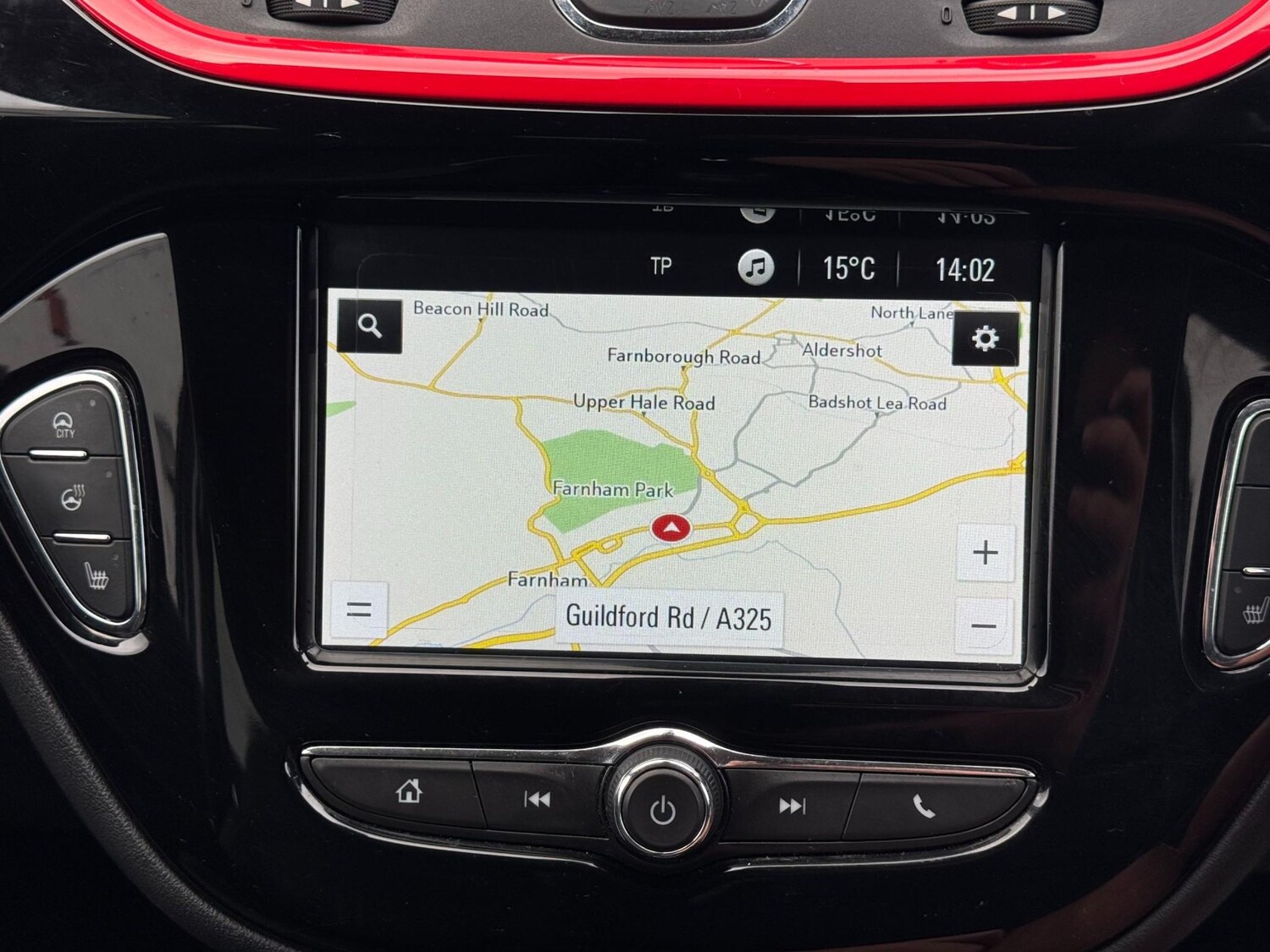 Used Vauxhall Corsa 2019 for sale - 76433768: Photo 29