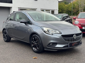 Used Vauxhall Corsa 2019 for sale - 76433768: Photo