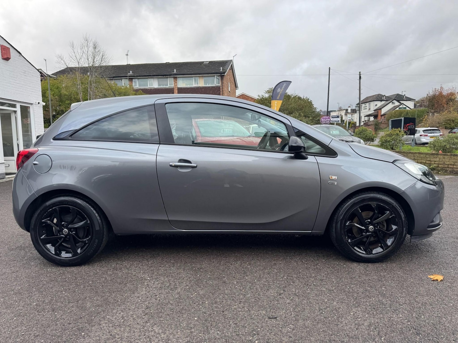 Used Vauxhall Corsa 2019 for sale - 76433768: Photo 3