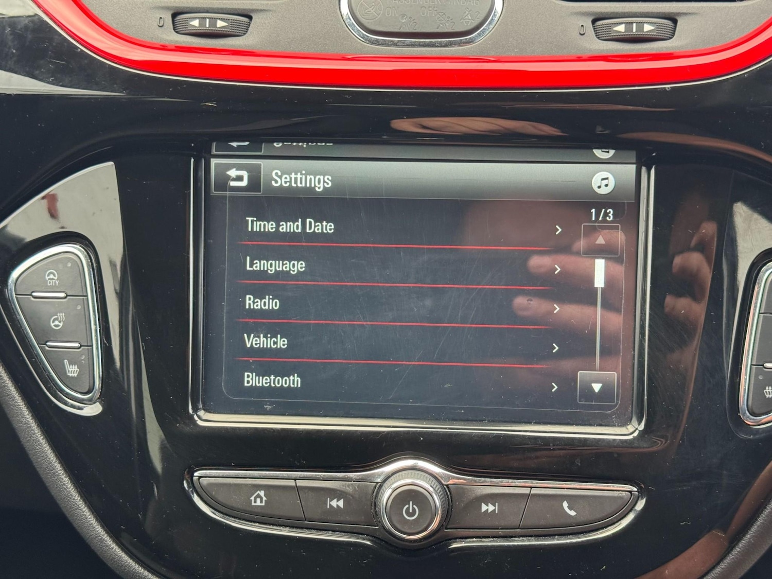 Used Vauxhall Corsa 2019 for sale - 76433768: Photo 32