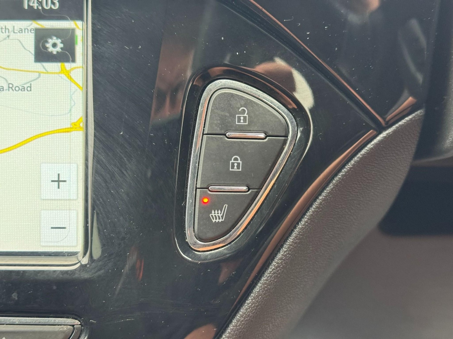 Used Vauxhall Corsa 2019 for sale - 76433768: Photo 35