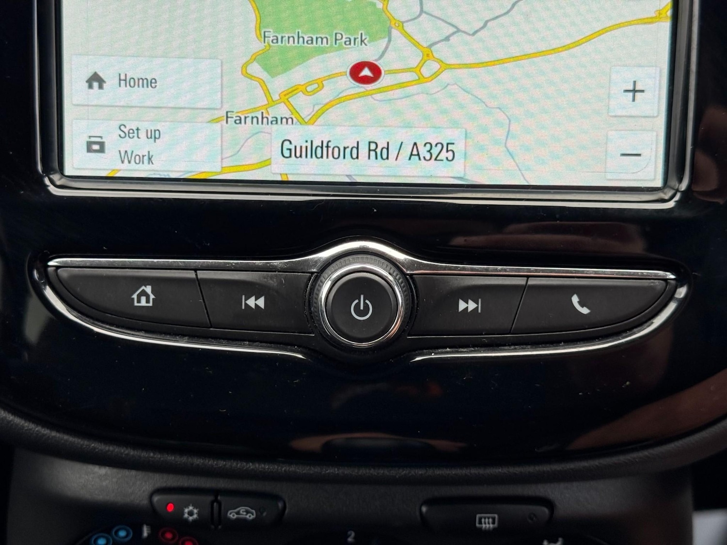 Used Vauxhall Corsa 2019 for sale - 76433768: Photo 36