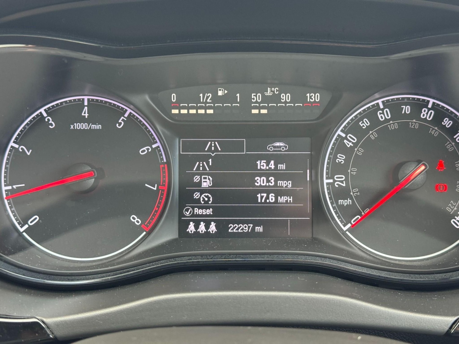 Used Vauxhall Corsa 2019 for sale - 76433768: Photo 47