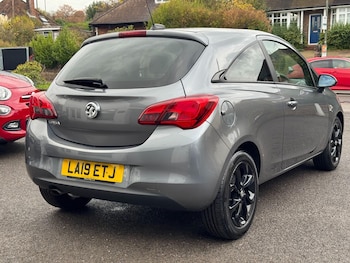 Used Vauxhall Corsa 2019 for sale - 76433768: Photo