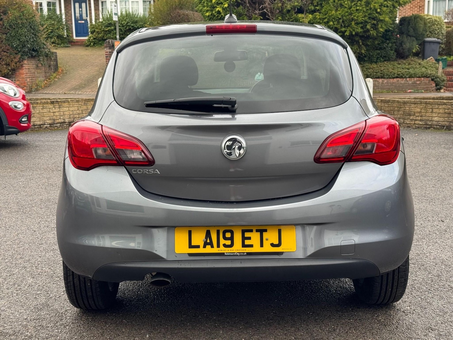 Used Vauxhall Corsa 2019 for sale - 76433768: Photo 5