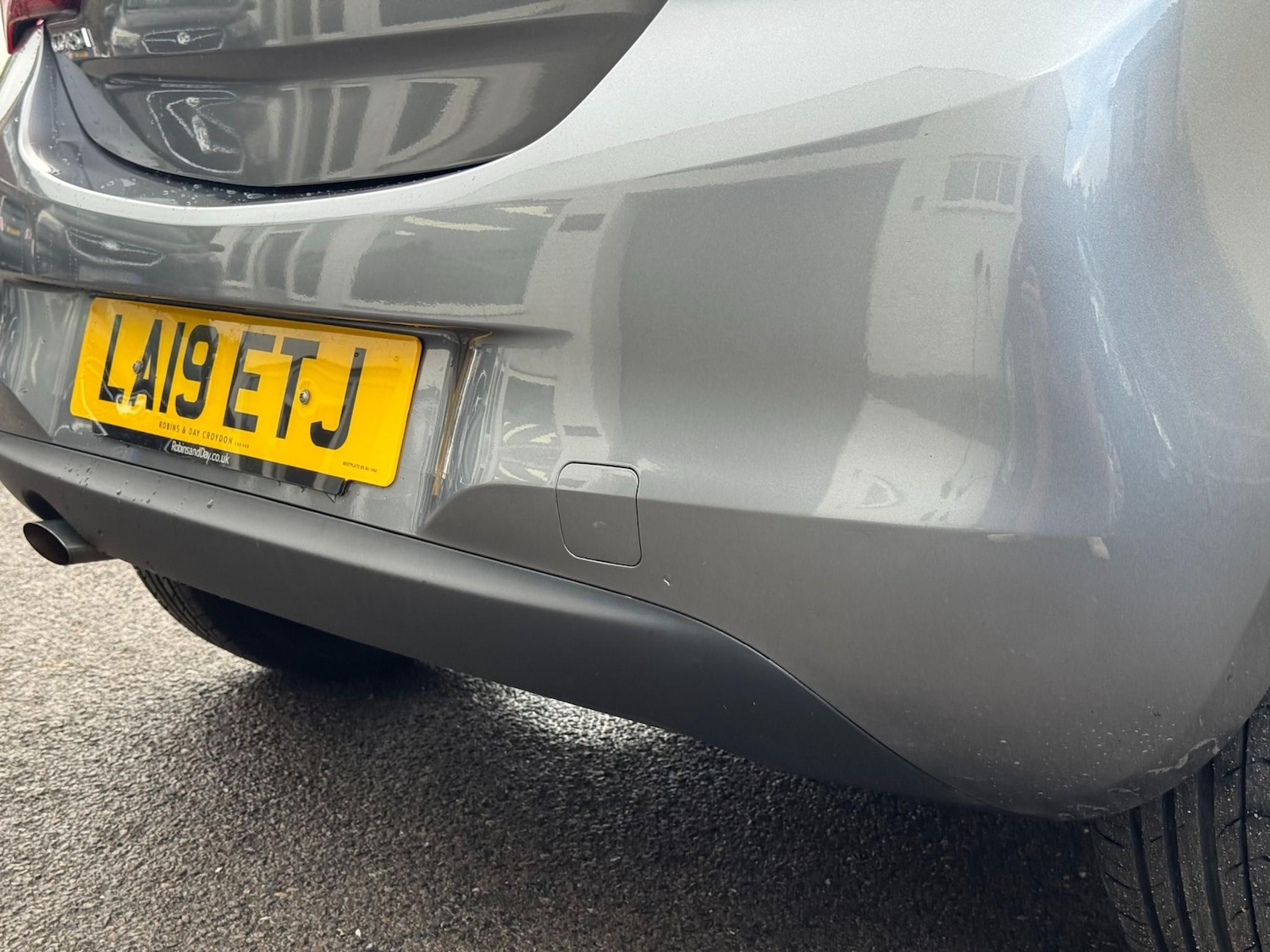 Used Vauxhall Corsa 2019 for sale - 76433768: Photo 54