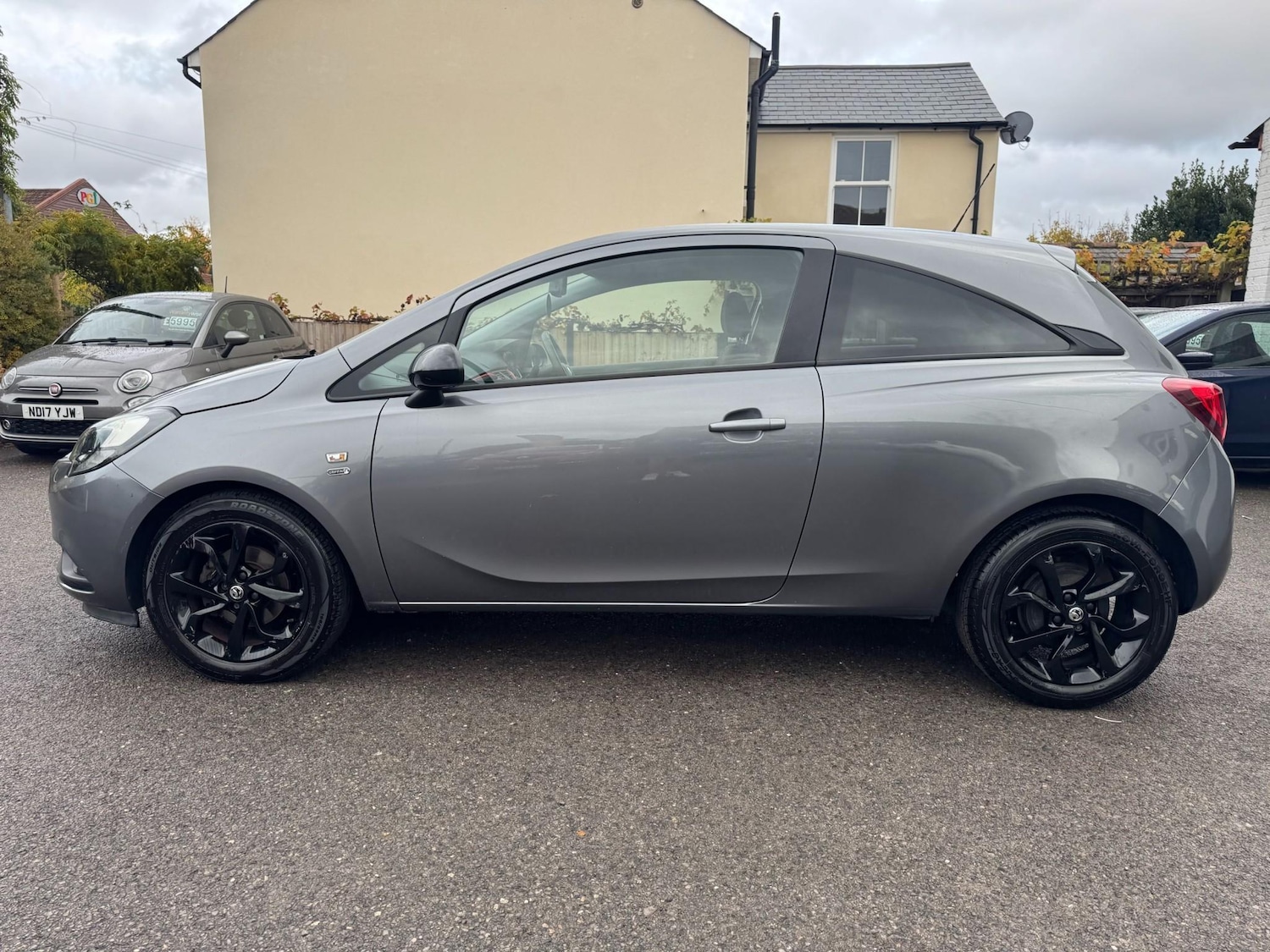 Used Vauxhall Corsa 2019 for sale - 76433768: Photo 7