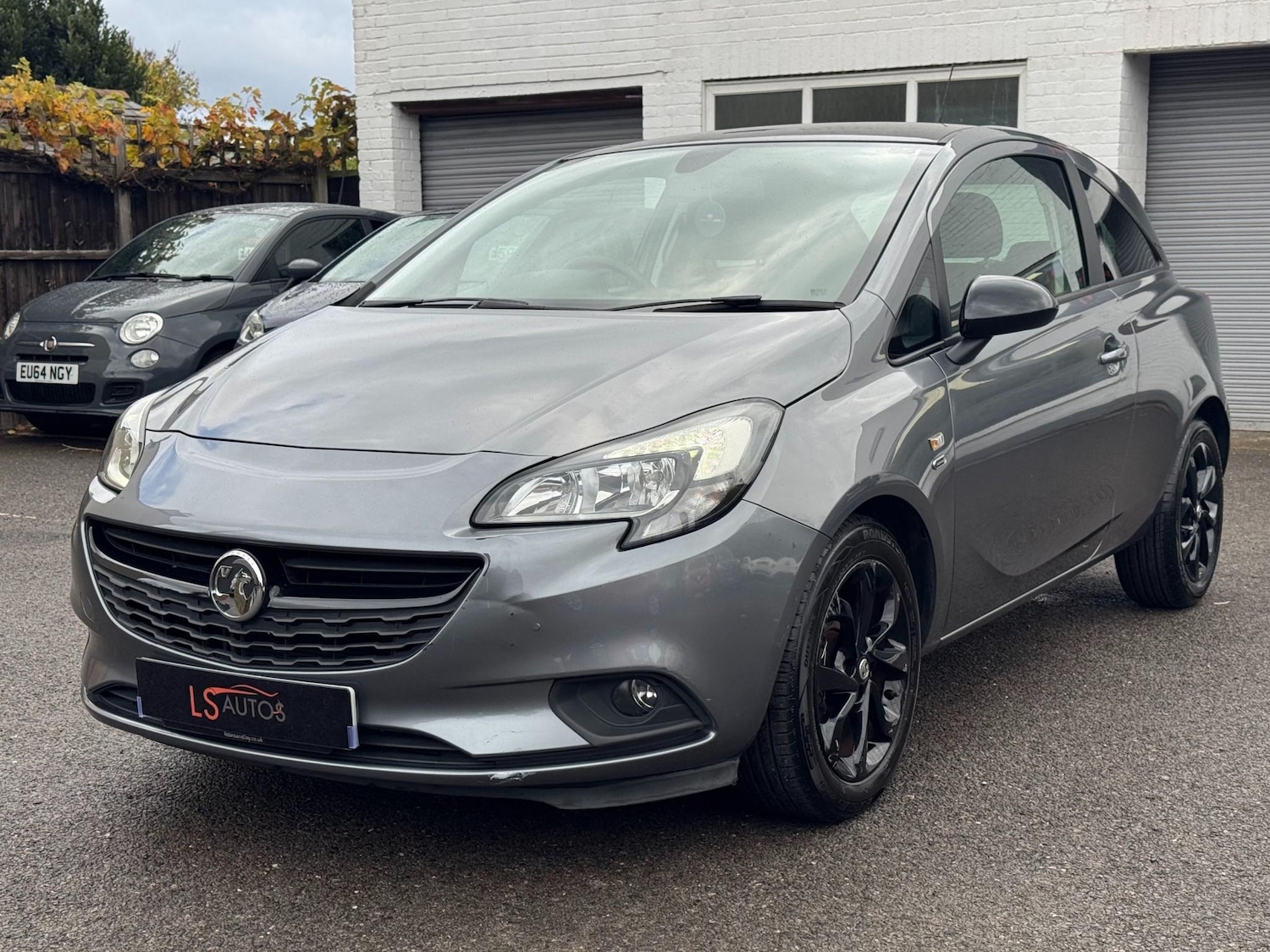 Used Vauxhall Corsa 2019 for sale - 76433768: Photo 8