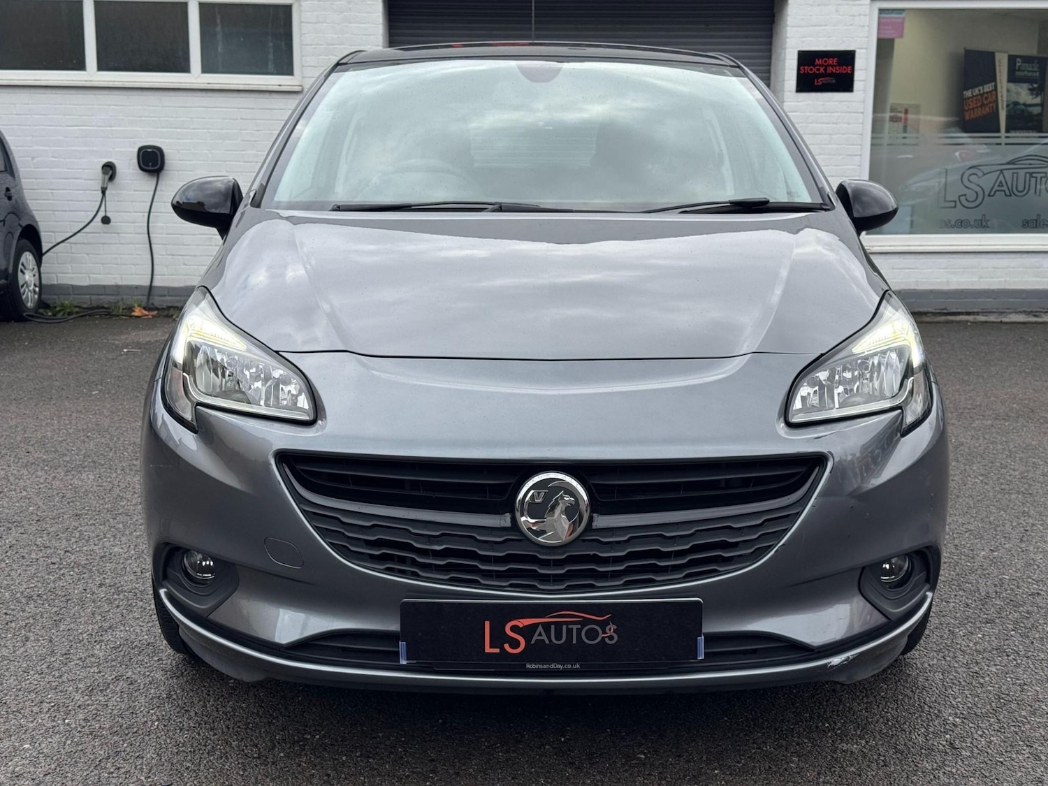 Used Vauxhall Corsa 2019 for sale - 76433768: Photo 9