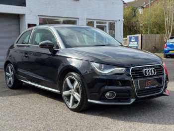Used Audi A1 2012 for sale - 75155346: Photo