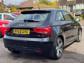 Used Audi A1 2012 for sale - 75155346: Photo