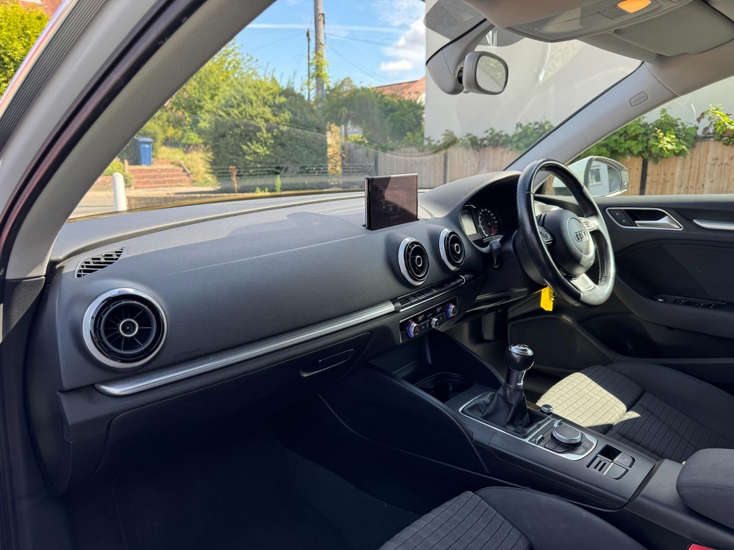 Vehicle 17