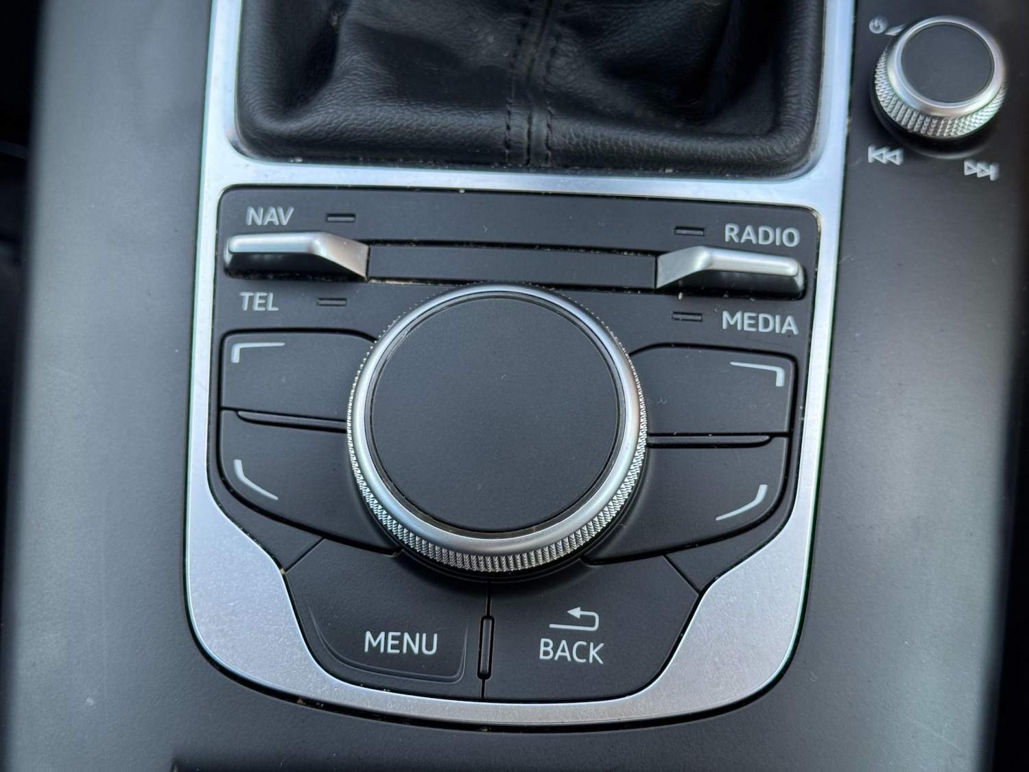 Vehicle 40