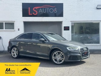 Used Audi A3 2016 for sale - 79393895: Photo