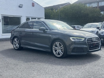 Used Audi A3 2016 for sale - 79393895: Photo