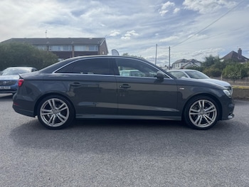 Used Audi A3 2016 for sale - 79393895: Photo