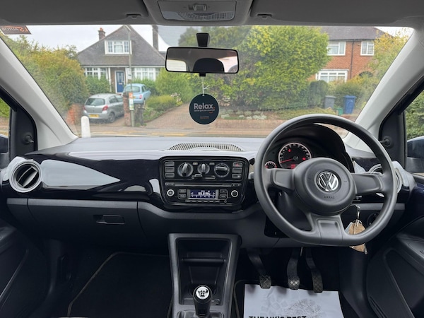 Used Volkswagen up! 2012 for sale - 76162433: Photo 16