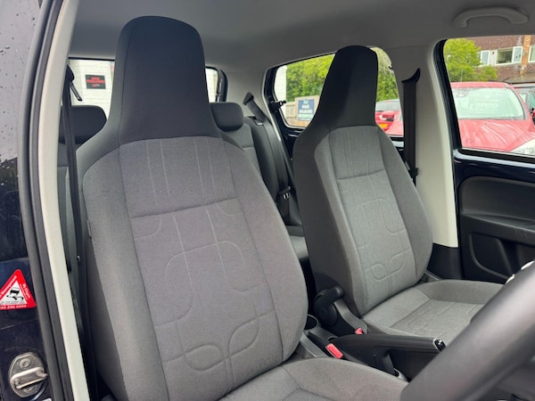 Used Volkswagen up! 2012 for sale - 76162433: Photo 18