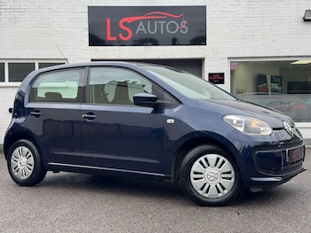 Volkswagen - up!