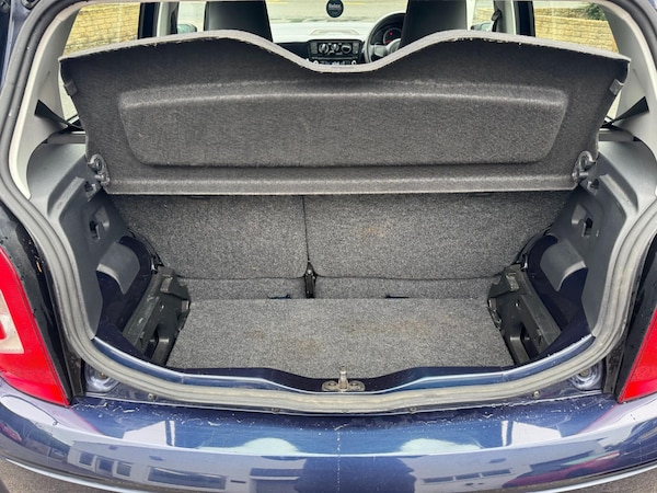 Used Volkswagen up! 2012 for sale - 76162433: Photo 22