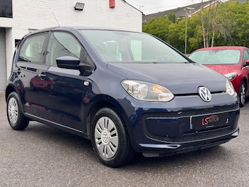 Used Volkswagen up! 2012 for sale - 76162433: Photo 2