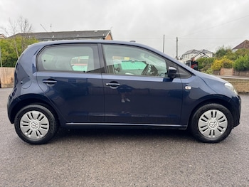 Used Volkswagen up! 2012 for sale - 76162433: Photo 3