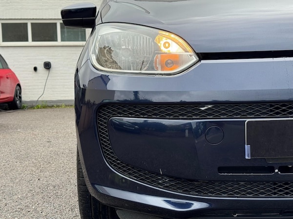 Used Volkswagen up! 2012 for sale - 76162433: Photo 43