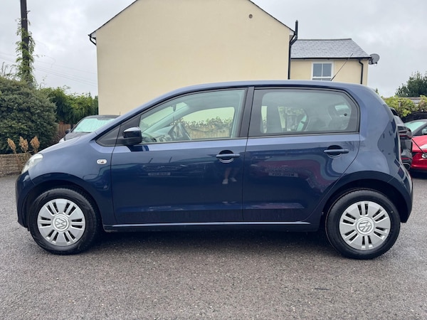 Used Volkswagen up! 2012 for sale - 76162433: Photo 7