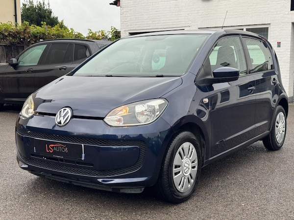 Used Volkswagen up! 2012 for sale - 76162433: Photo 8