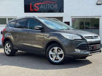 2015 (15) - 2.0 TDCi Zetec Powershift AWD Euro 6 (s/s) 5dr