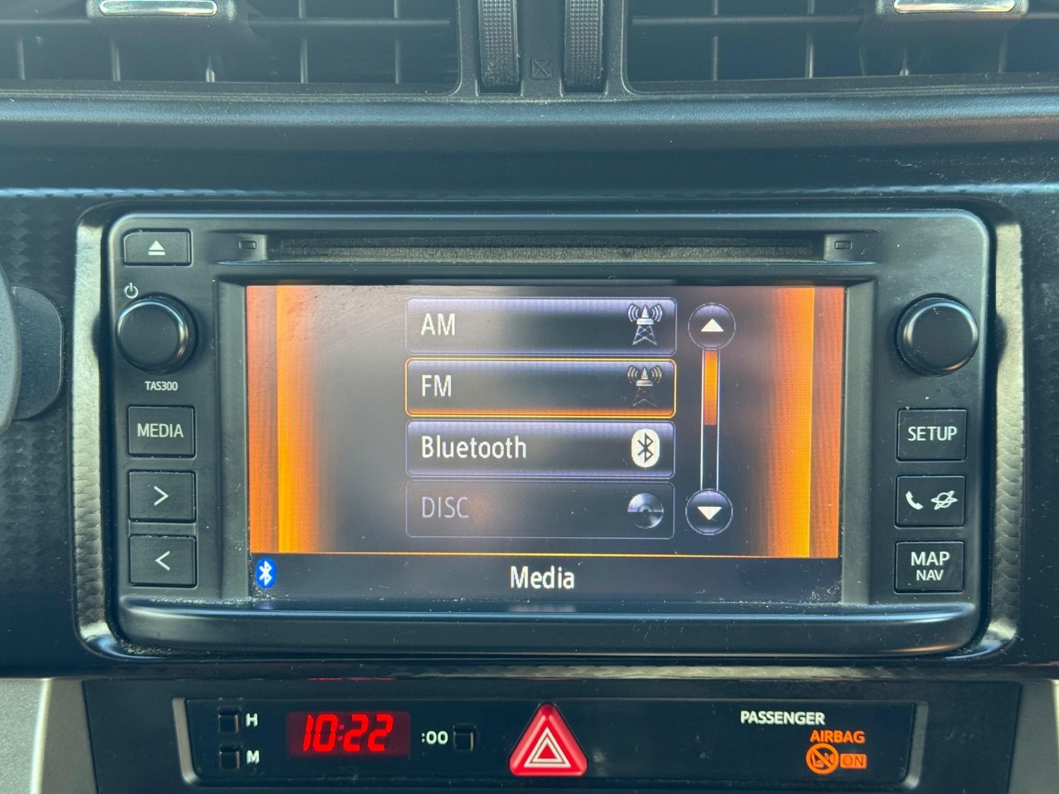 Vehicle 24