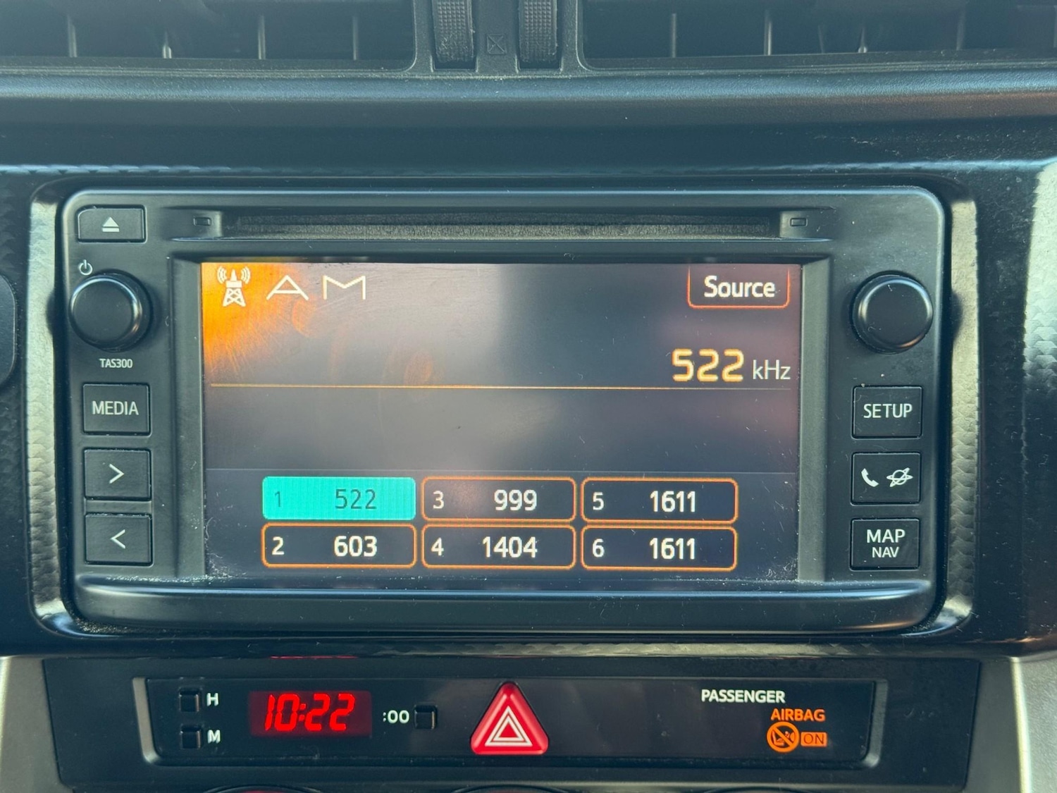 Vehicle 25