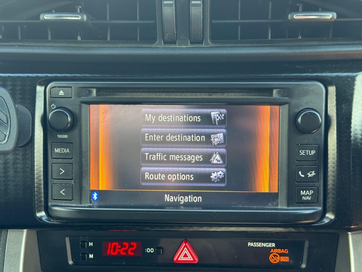Vehicle 29