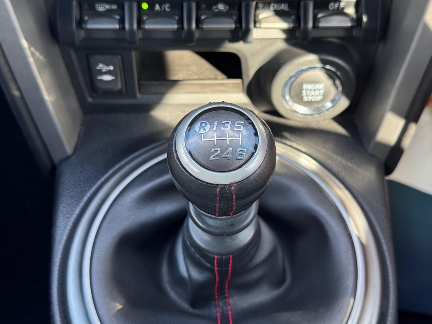Vehicle 34
