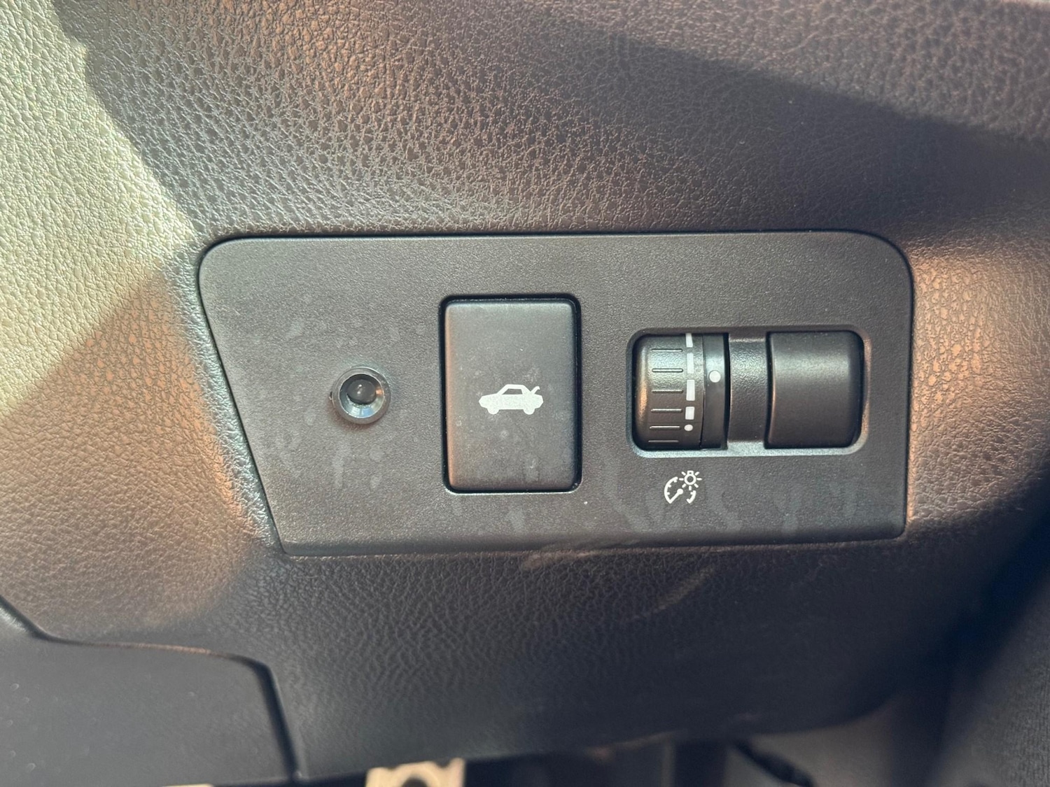 Vehicle 40
