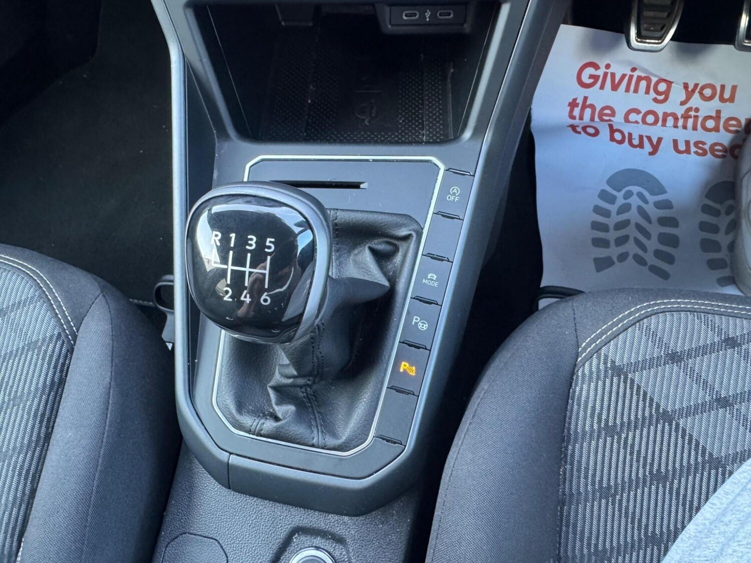 Used Volkswagen Taigo 2023 for sale - 77976024: Photo 10